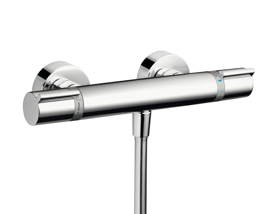 Hansgrohe Douchemengkraan Versostat Opbouw